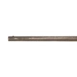 Whitney-Howard Lever Action Single Shot Rifle - Image 7 of 15