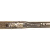 Whitney-Howard Lever Action Single Shot Rifle - Image 12 of 15