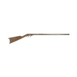 Whitney-Howard Lever Action Single Shot Rifle - Image 2 of 15