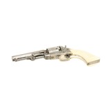 Pair Colt 1849 Pocket Percussion Revolvers - Image 9 of 19