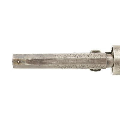 Pair Colt 1849 Pocket Percussion Revolvers - Image 14 of 19