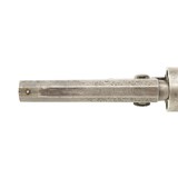 Pair Colt 1849 Pocket Percussion Revolvers - Image 14 of 19