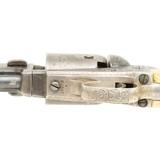 Pair Colt 1849 Pocket Percussion Revolvers - Image 12 of 19