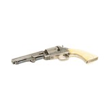 Pair Colt 1849 Pocket Percussion Revolvers - Image 8 of 19