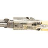 Pair Colt 1849 Pocket Percussion Revolvers - Image 10 of 19