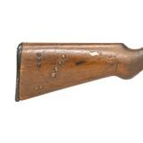 Hopkins and Allen Single Shot Falling Block Shotgun - Image 3 of 12