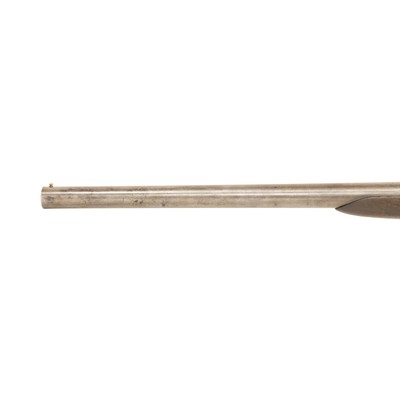 Hopkins and Allen Single Shot Falling Block Shotgun - Image 8 of 12