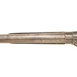 Hopkins and Allen Single Shot Falling Block Shotgun - Image 11 of 12