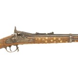 U.S. Springfield Allin Conversion Model 1866 Rifle - Image 5 of 9