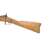 U.S. Springfield Allin Conversion Model 1866 Rifle - Image 7 of 9