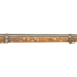 U.S. Springfield Allin Conversion Model 1866 Rifle - Image 4 of 9