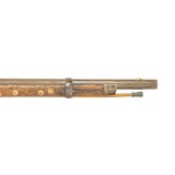 U.S. Springfield Allin Conversion Model 1866 Rifle - Image 3 of 9