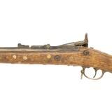 U.S. Springfield Allin Conversion Model 1866 Rifle - Image 8 of 9