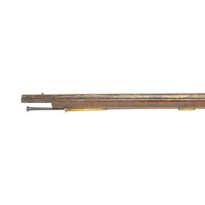 India Pattern Brown Bess Style Smoothbore Musket - Image 10 of 19