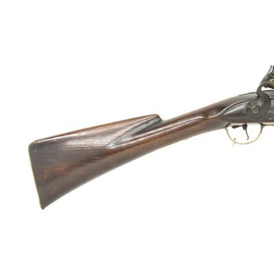 India Pattern Brown Bess Style Smoothbore Musket - Image 4 of 19