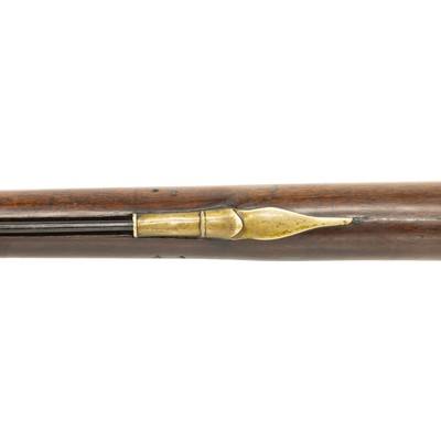 India Pattern Brown Bess Style Smoothbore Musket - Image 16 of 19
