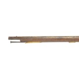 India Pattern Brown Bess Style Smoothbore Musket - Image 10 of 19