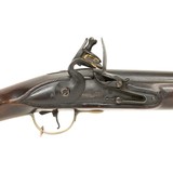 India Pattern Brown Bess Style Smoothbore Musket - Image 5 of 19