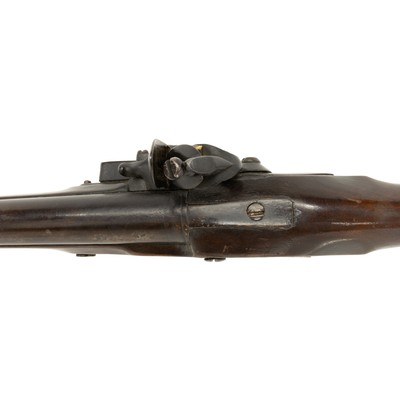 India Pattern Brown Bess Style Smoothbore Musket - Image 14 of 19
