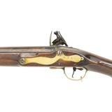 India Pattern Brown Bess Style Smoothbore Musket - Image 9 of 19