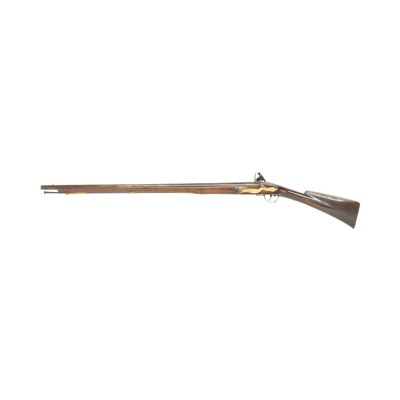 India Pattern Brown Bess Style Smoothbore Musket - Image 3 of 19
