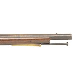 India Pattern Brown Bess Style Smoothbore Musket - Image 7 of 19
