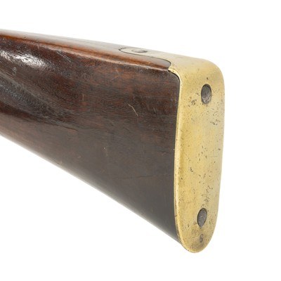 India Pattern Brown Bess Style Smoothbore Musket - Image 12 of 19