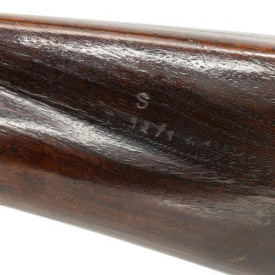 India Pattern Brown Bess Style Smoothbore Musket - Image 17 of 19