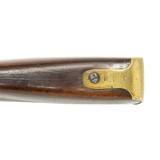 India Pattern Brown Bess Style Smoothbore Musket - Image 13 of 19