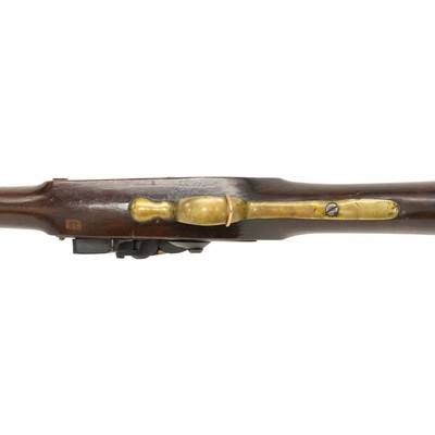 India Pattern Brown Bess Style Smoothbore Musket - Image 15 of 19