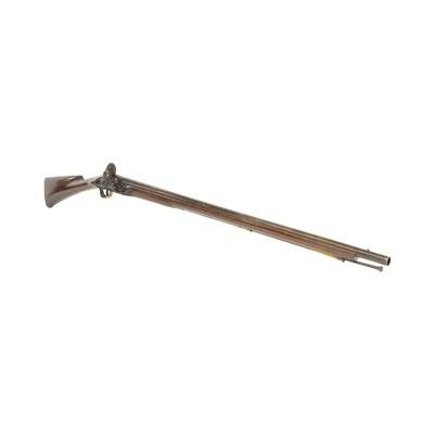 India Pattern Brown Bess Style Smoothbore Musket - Image 1 of 19
