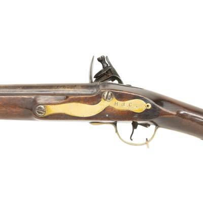 India Pattern Brown Bess Style Smoothbore Musket - Image 9 of 19