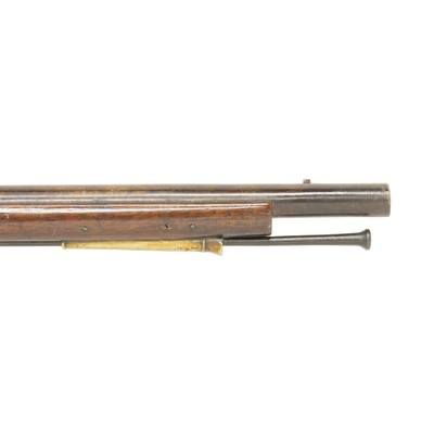 India Pattern Brown Bess Style Smoothbore Musket - Image 7 of 19
