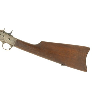 Vintage Remington Model No. 4 Cadet Rolling Block Rifle - Image 10 of 19