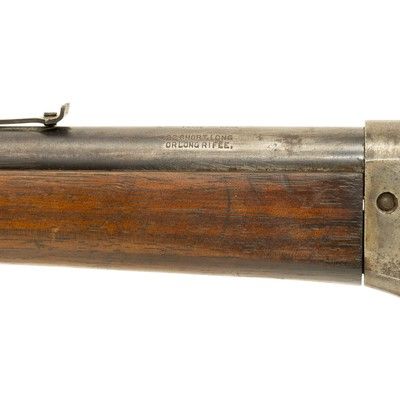 Vintage Remington Model No. 4 Cadet Rolling Block Rifle - Image 16 of 19
