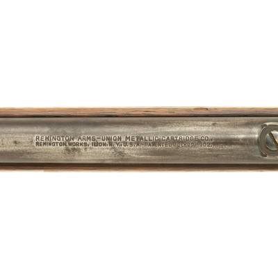 Vintage Remington Model No. 4 Cadet Rolling Block Rifle - Image 13 of 19