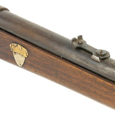 Vintage Remington Model No. 4 Cadet Rolling Block Rifle - Image 11 of 19
