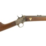 Vintage Remington Model No. 4 Cadet Rolling Block Rifle - Image 4 of 19