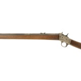 Vintage Remington Model No. 4 Cadet Rolling Block Rifle - Image 8 of 19
