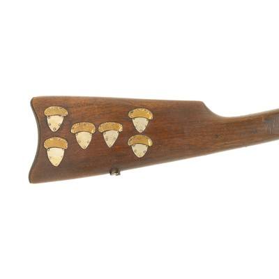 Vintage Remington Model No. 4 Cadet Rolling Block Rifle - Image 3 of 19