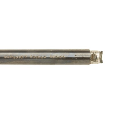 Vintage Remington Model No. 4 Cadet Rolling Block Rifle - Image 17 of 19
