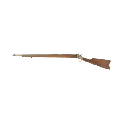 Vintage Remington Model No. 4 Cadet Rolling Block Rifle - Image 6 of 19