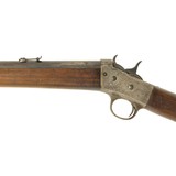 Vintage Remington Model No. 4 Cadet Rolling Block Rifle - Image 9 of 19