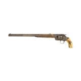 Smith & Wesson New Model 320 Revolving Rifle - 3 of 12