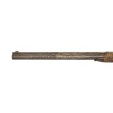 Smith & Wesson New Model 320 Revolving Rifle - 7 of 12