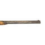 Smith & Wesson New Model 320 Revolving Rifle - 5 of 12