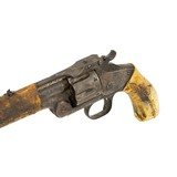 Smith & Wesson New Model 320 Revolving Rifle - 8 of 12