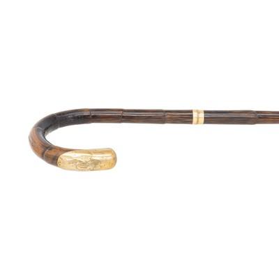 Exhibition Dress Sword Cane - Image 8 of 9