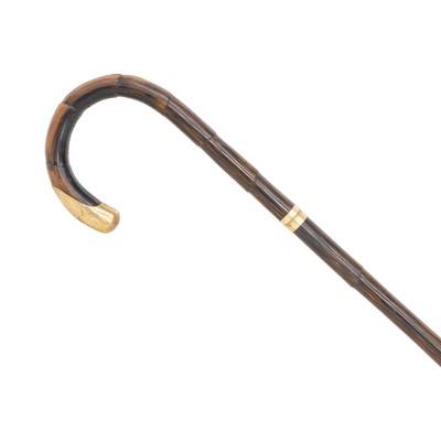 Exhibition Dress Sword Cane - Image 3 of 9