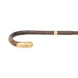 Exhibition Dress Sword Cane - Image 8 of 9